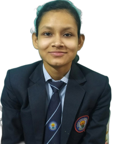 Akansha Gupta