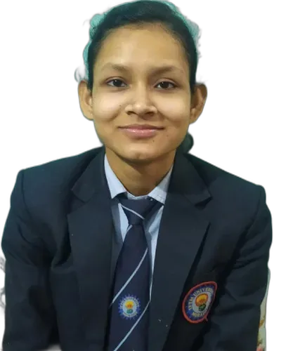 Akansha Gupta