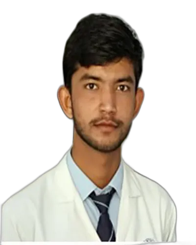 Arvind Raghav