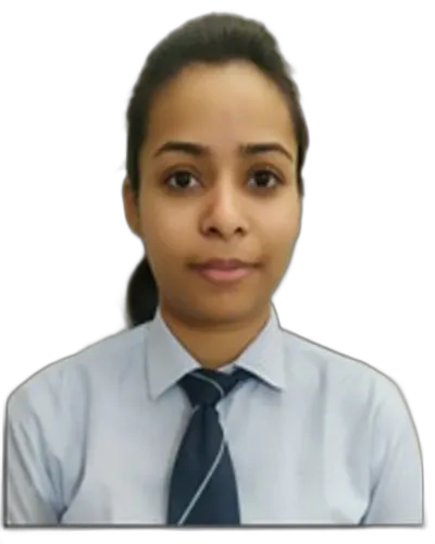 Vishakha Rastogi