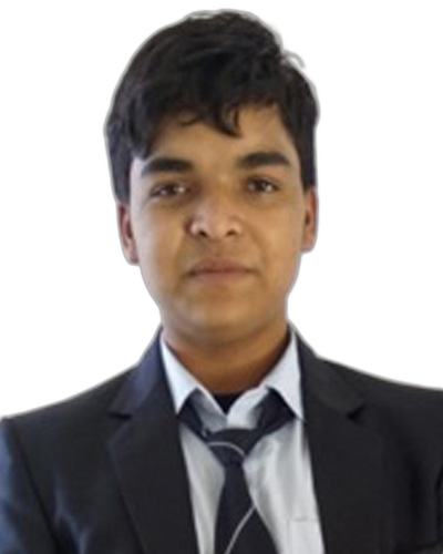 Ankit Goel