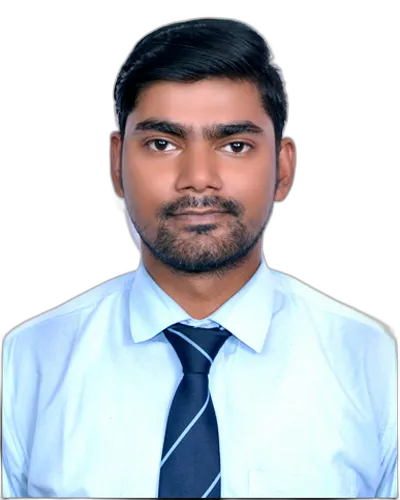 Siddharth Srivastava