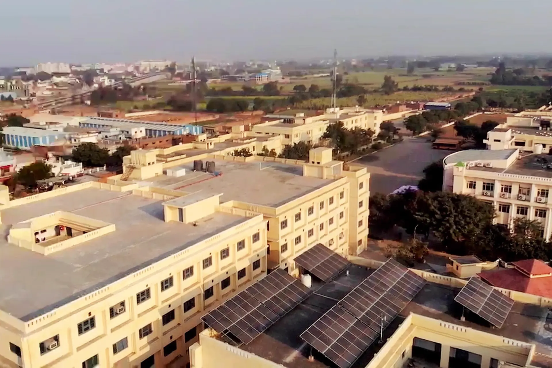 Scholarship Opportunities at IFTM University 2026-27