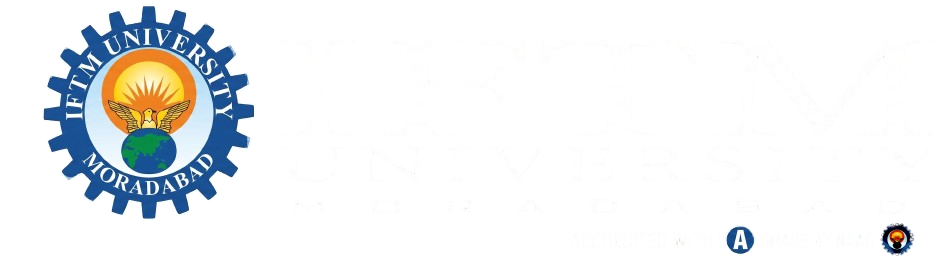 IFTM University Logo
